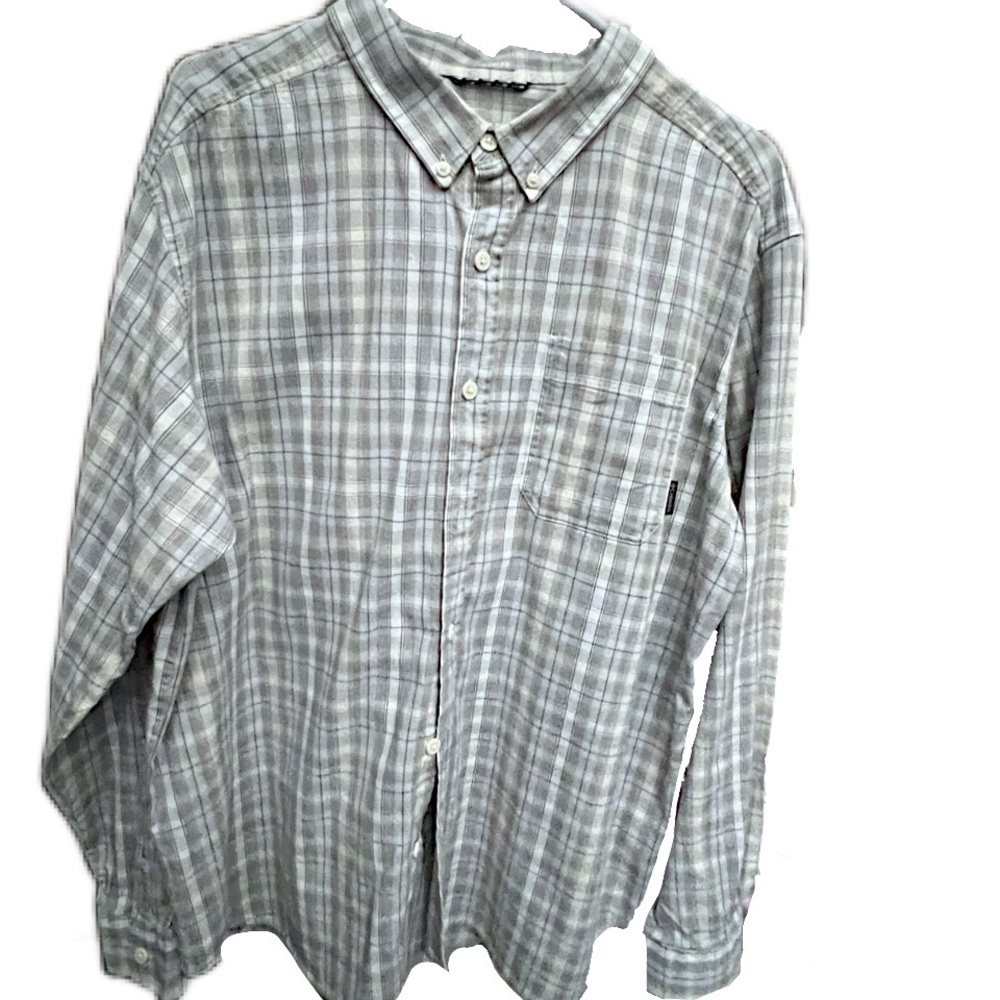 Columbia Long Sleeved Shirt like new!